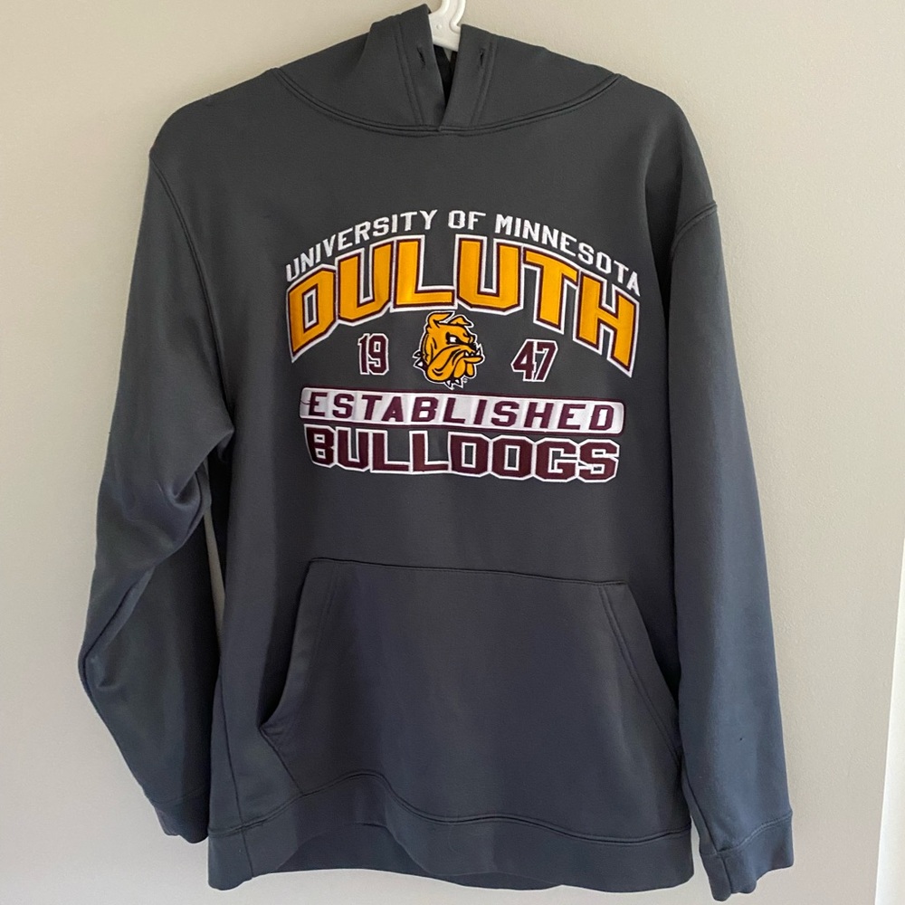 Mes Small UMD hoodie